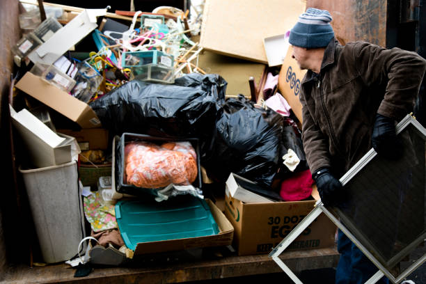 Best Appliance Removal Near Me  in Oxford, NC