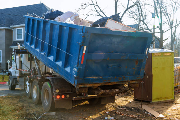 Best Estate Cleanout Services  in Oxford, NC