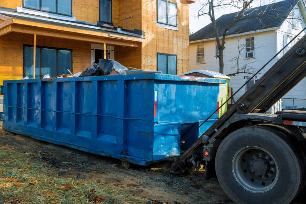 Best Basement Cleanout Services  in Oxford, NC