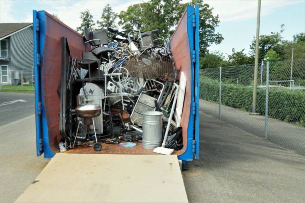 Best Yard Cleanup Services  in Oxford, NC