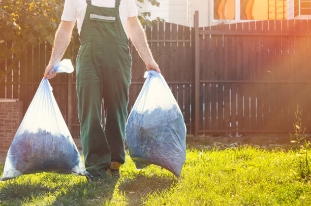 Basement Cleanout Services in Oxford, NC