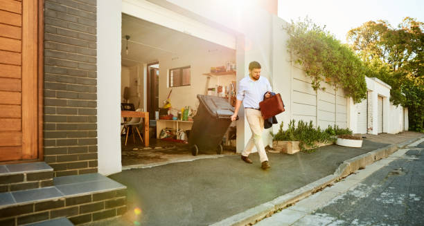 Best Affordable Junk Removal Services  in Oxford, NC