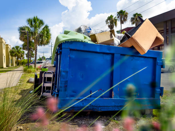 Trusted Oxford, NC Junk Removal Experts