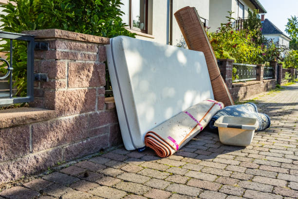 Commercial Cleanout Services in Oxford, NC