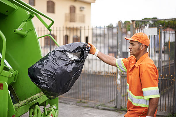 Best Junk Hauling Services  in Oxford, NC