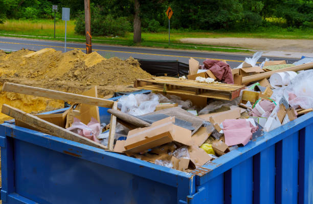 Best Residential Junk Removal  in Oxford, NC